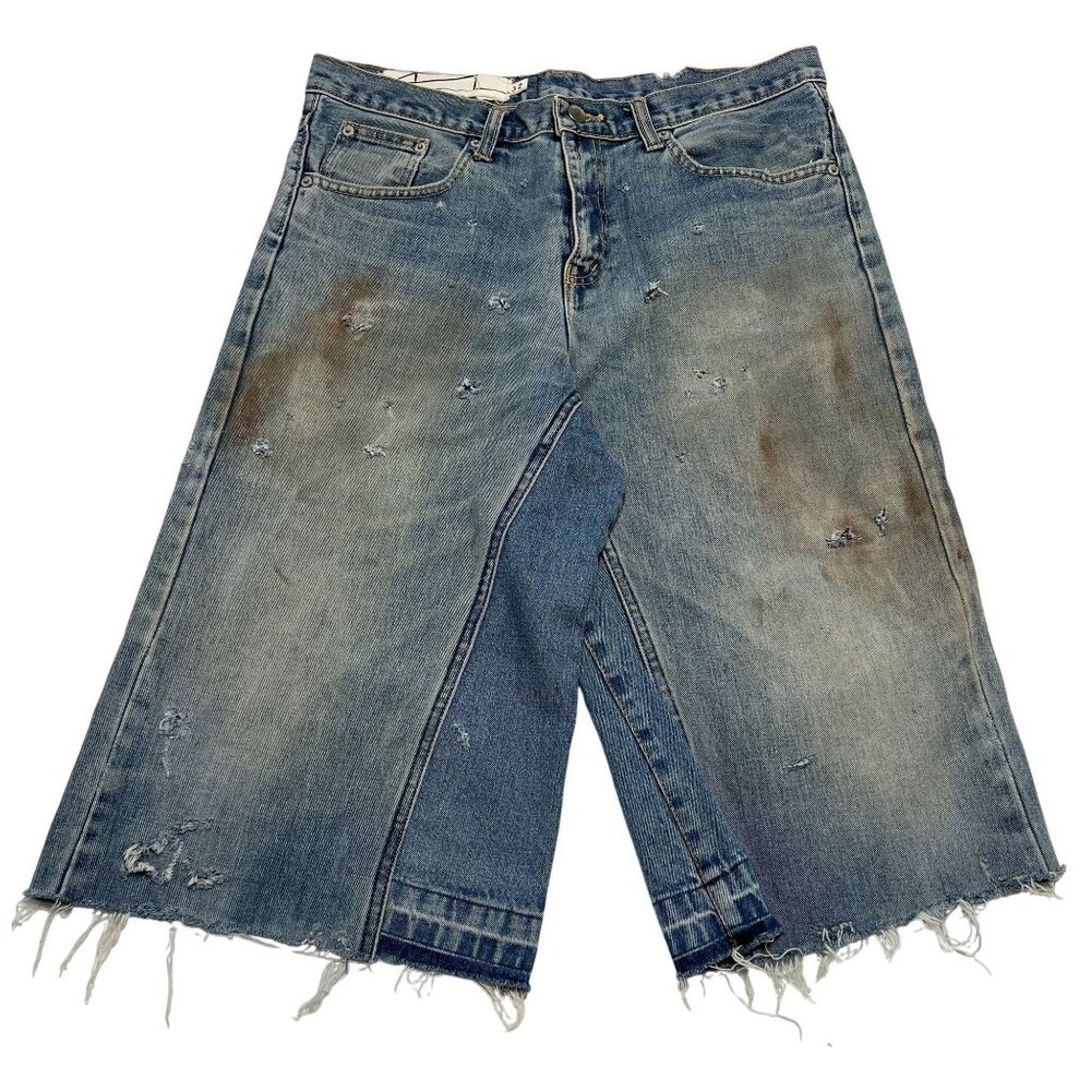 Sportswear Levi's Reworked Shorts in Blue